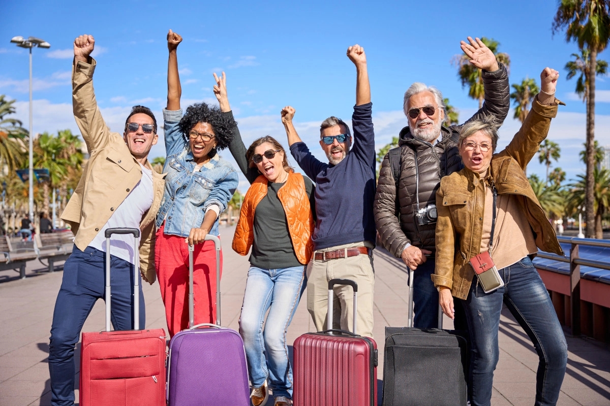 taxi para turistas